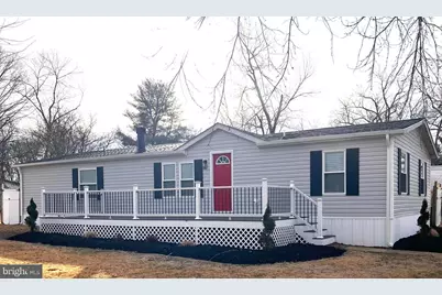 1509 Flanders Lane #L, Harwood, MD 20776 - Photo 1