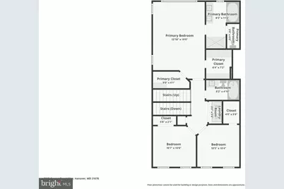 7845 Crystal Brook Way, Hanover, MD 21076 - Photo 47