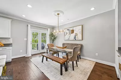 7845 Crystal Brook Way, Hanover, MD 21076 - Photo 19