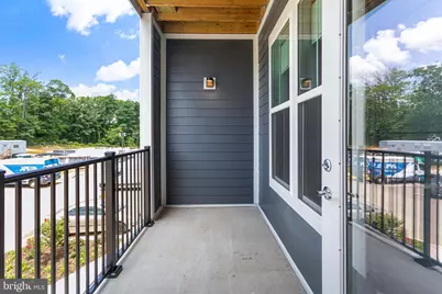 76 Old Mill Bottom Road N #408, Annapolis, MD 21409 - Photo 31