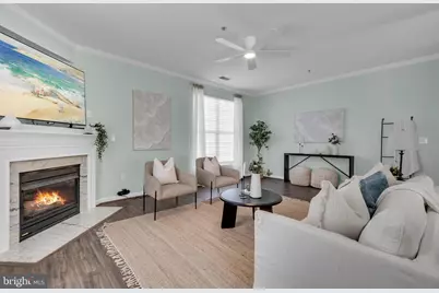 34 Harbour Heights Drive, Annapolis, MD 21401 - Photo 5