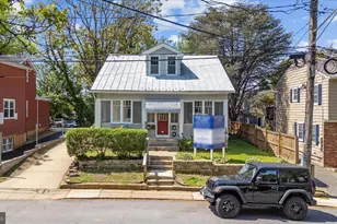 13 Annapolis St, Annapolis, MD 21401 - Photo 3