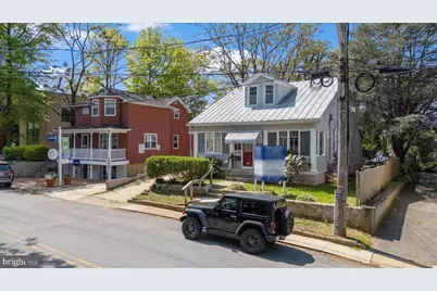 13 Annapolis Street, Annapolis, MD 21401 - Photo 1