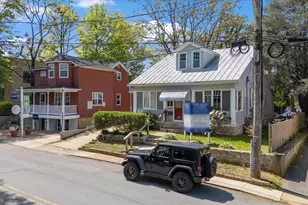 13 Annapolis St, Annapolis, MD 21401 - Photo 1
