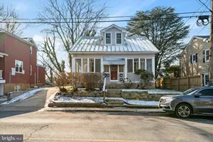 13 Annapolis St, Annapolis, MD 21401 - Photo 1