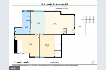 13 Annapolis Street, Annapolis, MD 21401 - Photo 35