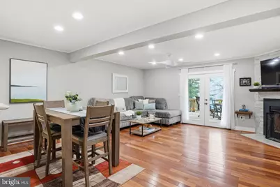 3 Klakring Court, Annapolis, MD 21403 - Photo 7