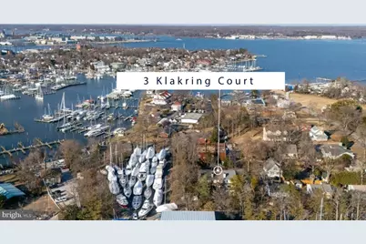 3 Klakring Court, Annapolis, MD 21403 - Photo 1