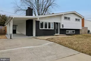 1410 Oakdale Rd, Glen Burnie, MD 21060 - Photo 25