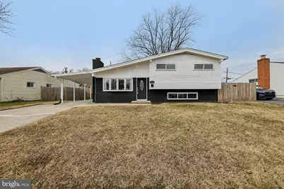 1410 Oakdale Road, Glen Burnie, MD 21060 - Photo 21