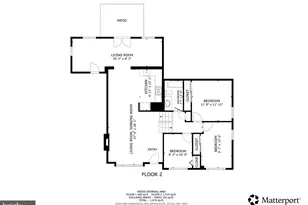 1410 Oakdale Rd, Glen Burnie, MD 21060 - Photo 45