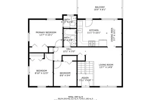 3773 Patuxent Crossover, Davidsonville, MD 21035 - Photo 17