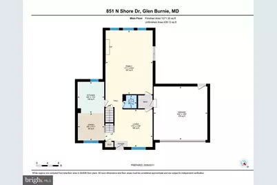 851 N Shore Drive, Glen Burnie, MD 21060 - Photo 49