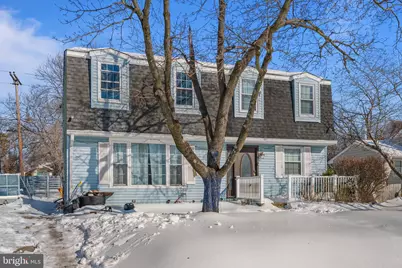 1409 Tieman Drive, Glen Burnie, MD 21061 - Photo 1