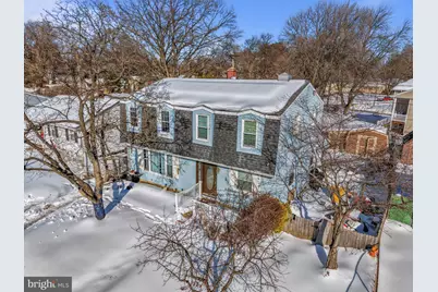 1409 Tieman Drive, Glen Burnie, MD 21061 - Photo 19