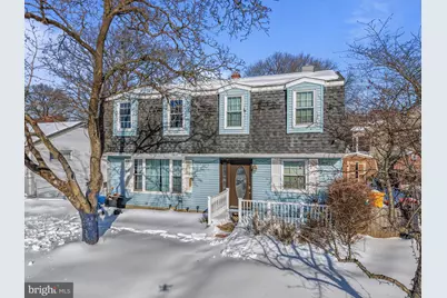 1409 Tieman Drive, Glen Burnie, MD 21061 - Photo 21