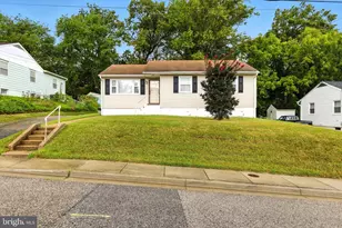 406 Burwood Ave, Glen Burnie, MD 21061 - Photo 9