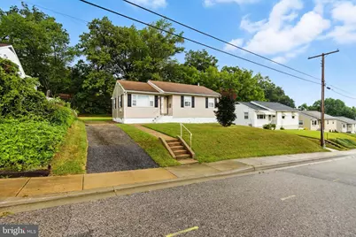 406 Burwood Avenue, Glen Burnie, MD 21061 - Photo 1