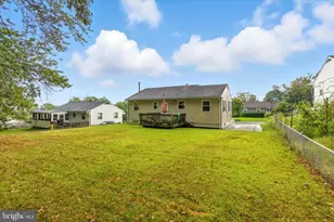 406 Burwood Ave, Glen Burnie, MD 21061 - Photo 11