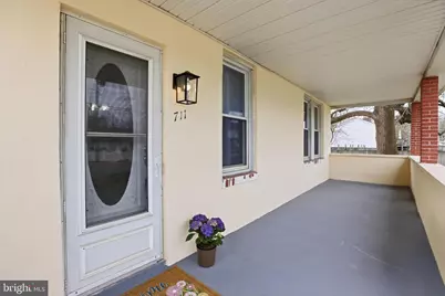 711 Wellham Avenue, Glen Burnie, MD 21061 - Photo 3