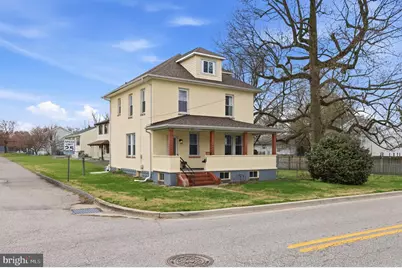 711 Wellham Avenue, Glen Burnie, MD 21061 - Photo 5