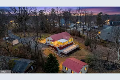 1572 Annapolis Drive, Glen Burnie, MD 21060 - Photo 57