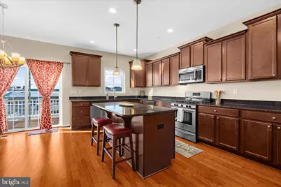 541 Bluffton Drive, Glen Burnie, MD 21060 - Photo 1