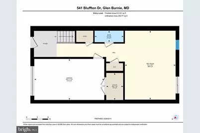 541 Bluffton Drive, Glen Burnie, MD 21060 - Photo 69