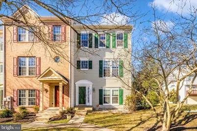 113 Bramblebush Lane, Laurel, MD 20724 - Photo 1