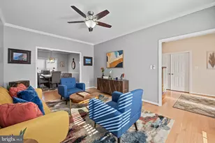 8300 Hope Point Ct, Millersville, MD 21108 - Photo 5