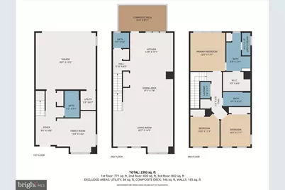 219 Oakpine Drive, Laurel, MD 20724 - Photo 35
