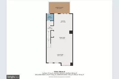 219 Oakpine Drive, Laurel, MD 20724 - Photo 25