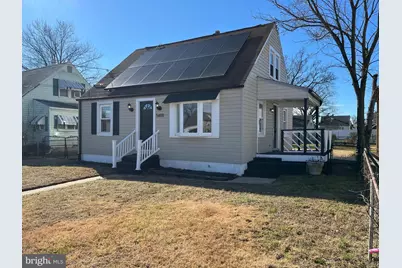 5600 Patrick Henry Drive, Baltimore, MD 21225 - Photo 1