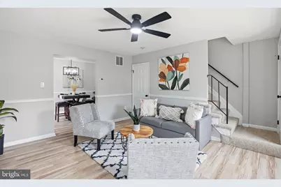 8215 Consett Court, Severn, MD 21144 - Photo 9