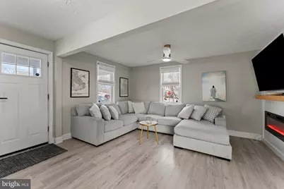 28 Queen Anne Road, Glen Burnie, MD 21060 - Photo 3