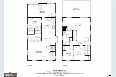 28 Queen Anne Road, Glen Burnie, MD 21060 - Photo 45