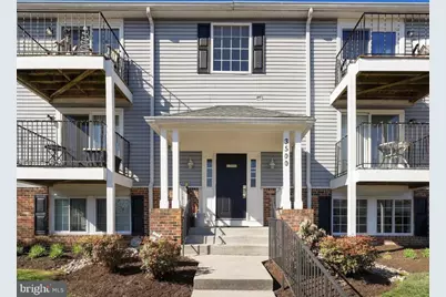 3500 Wedgewood Court #B, Pasadena, MD 21122 - Photo 1