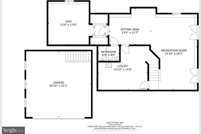 889 Lynch Drive, Arnold, MD 21012 - Photo 63