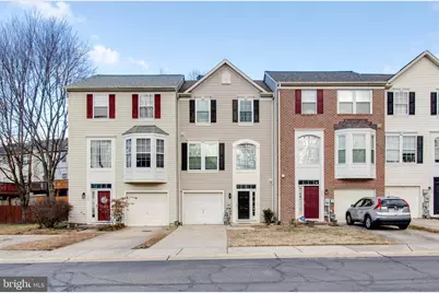 1734 Sea Pine Circle, Severn, MD 21144 - Photo 1