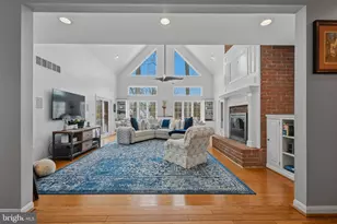 982 Wayson Way, Davidsonville, MD 21035 - Photo 9