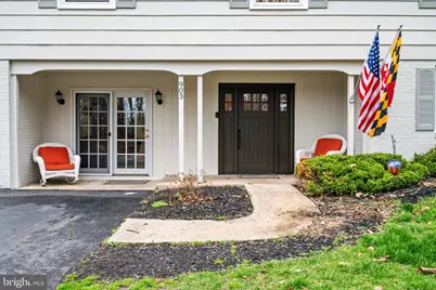 903 Old County Road, Severna Park, MD 21146 - Photo 3