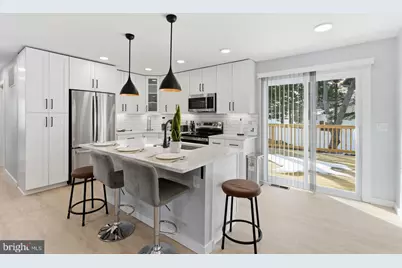 7872 Bastille Place, Severn, MD 21144 - Photo 9