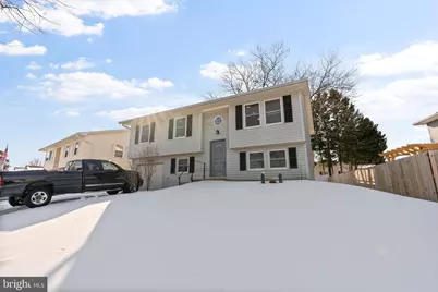 7872 Bastille Place, Severn, MD 21144 - Photo 1