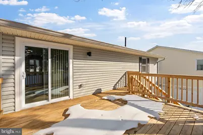 7872 Bastille Place, Severn, MD 21144 - Photo 33