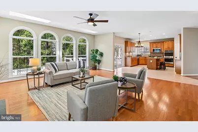 614 Crawfords Ridge Road, Odenton, MD 21113 - Photo 15