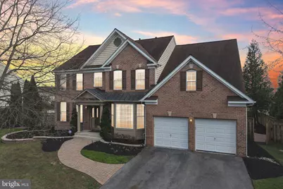 517 Wet Sand Drive, Severn, MD 21144 - Photo 1