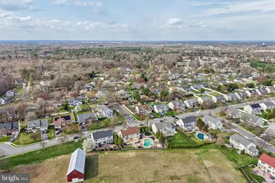 517 Wet Sand Drive, Severn, MD 21144 - Photo 85