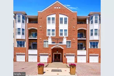 8600 Roaming Ridge Way #303, Odenton, MD 21113 - Photo 1