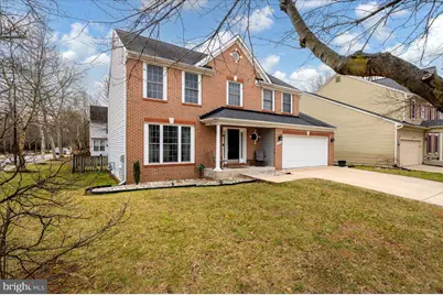 8026 Moss Bank Drive, Laurel, MD 20724 - Photo 3