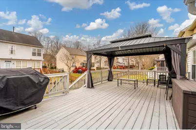 8026 Moss Bank Drive, Laurel, MD 20724 - Photo 5